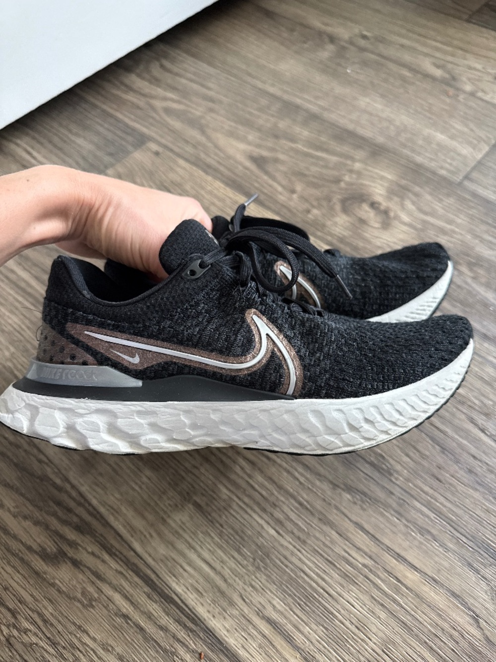 Nike Running Shoes
